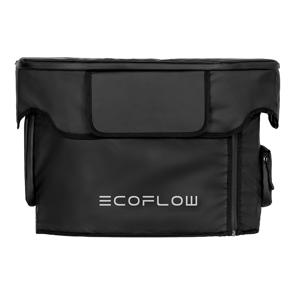 EcoFlow DELTA Max Schutztasche